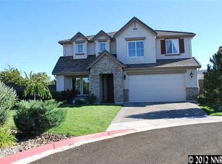 570 Alydar Ct, Reno, NV 89521