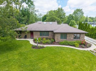 3836 W State Blvd, Fort Wayne, IN 46808