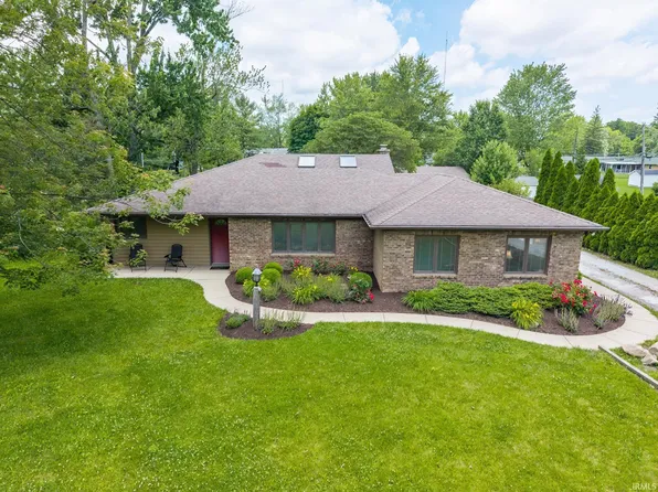 3836 W State Blvd, Fort Wayne, IN 46808