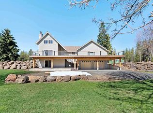 16514 S Malloy Prairie Rd, Cheney, WA 99004