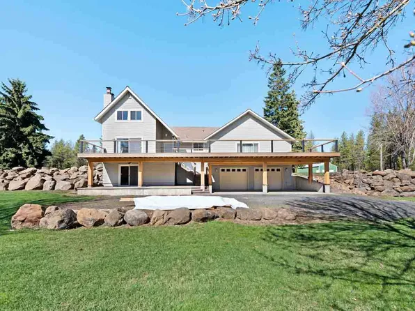 16514 S Malloy Prairie Rd, Cheney, WA 99004