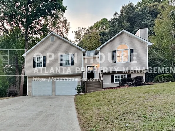 62 Loxley Ct, Douglasville, GA 30134
