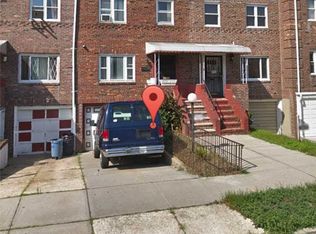 23121 125th Ave, Jamaica, NY 11413