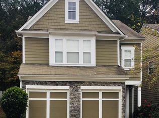 3950 Abernathy Farm Way, Acworth, GA 30101