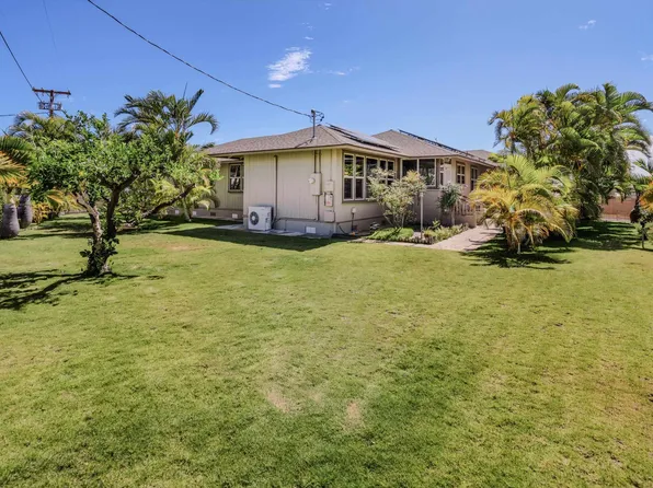 176 W Kane St, Kahului, HI 96732