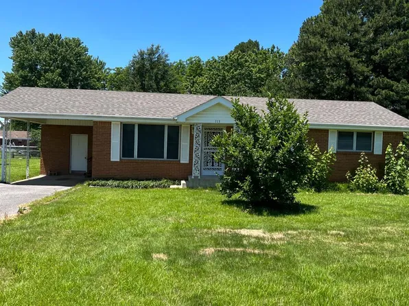 113 Wyatt St, Bono, AR 72416