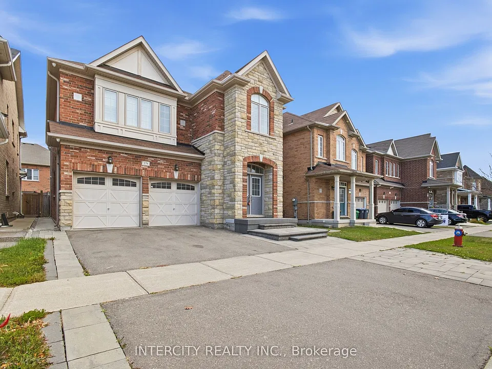 379 Robert Parkinson Dr
