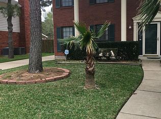 7506 Dogwood Falls Rd, Houston, TX 77095