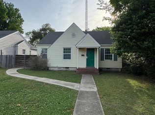112 Leflore Ave, Clarksdale, MS 38614