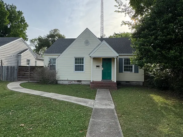 112 Leflore Ave, Clarksdale, MS 38614