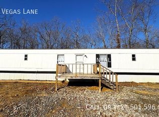 182 Vegas Ln, Beebe, AR 72012