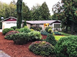 62 Malone Hill Rd, Elma, WA 98541