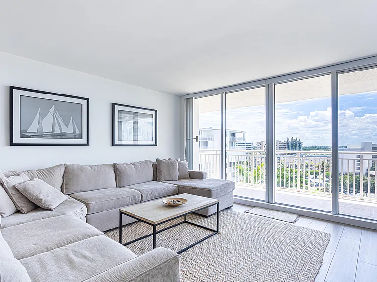 3546 S Ocean Blvd #818 — Photo 9