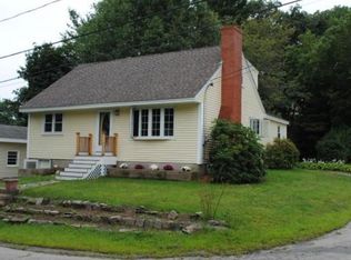 70 Sims Ave, Portsmouth, NH 03801
