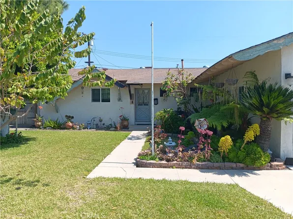 1850 Neff Ave, La Puente, CA 91744