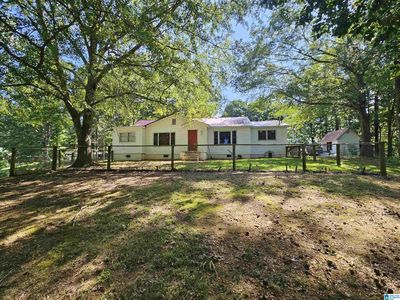 5424 Old Coal City Rd, Ragland, AL, 35131