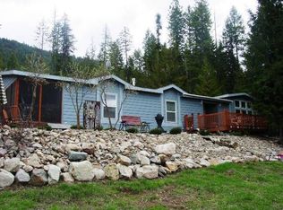 1513 Old Cc Rd, Colville, WA 99114