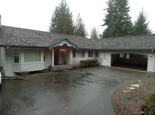 1432 Fox Hollow Rd, Sequim, WA 98382