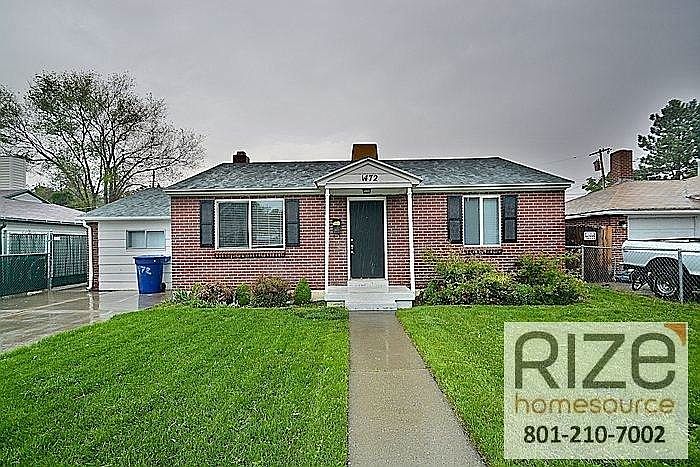 1st image of 1472 W Burbank Ave