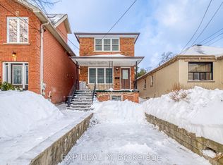 82A Birchmount Rd, Toronto, ON M1N3J6