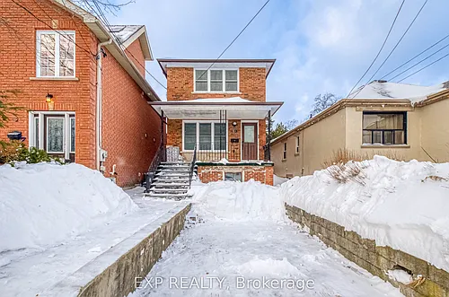 82 A Birchmount Rd #LOWER Photo 1