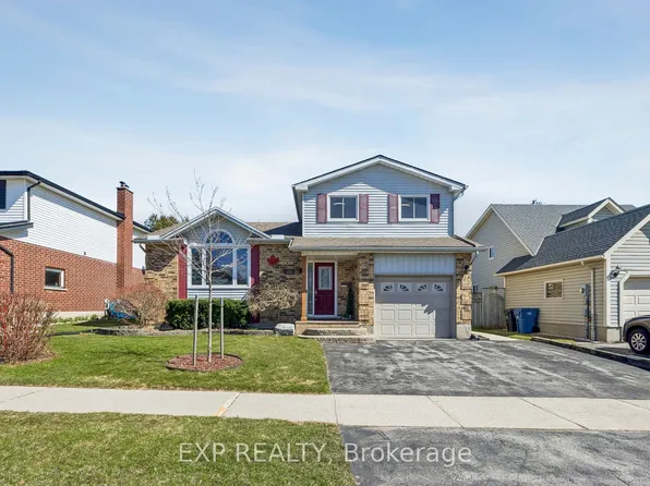 370 Stephanie Dr, Guelph, ON N1K 1R2