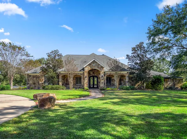 16730 Bridle Oak Dr, Cypress, TX 77433