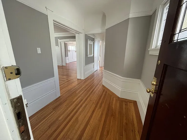 1545 Sacramento St #6 — Photo 5
