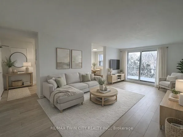 15 Kappele Cir, Stratford, ON