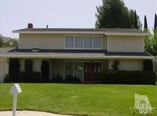 11 Cedar Crest Ct, Thousand Oaks, CA 91320