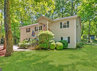 325 Springwood Dr, Clarkesville, GA 30523