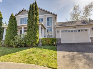 6240 NW Oats Ter, Portland, OR 97229