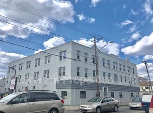 Union Lodging, Lawrence, MA 01843