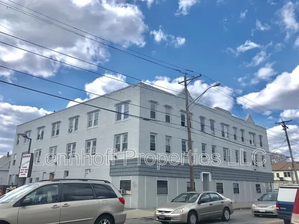 Union Lodging