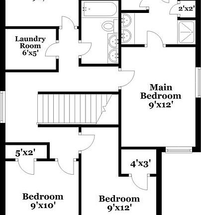 2nd image of 2308 Ashberry Ridge Dr