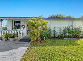 12301 NW 19th Ave, Miami, FL 33167