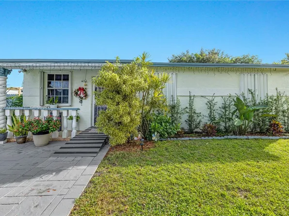 12301 NW 19th Ave, Miami, FL 33167