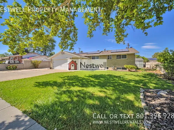 1554 W Beechwood Cir, Salt Lake City, UT 84123