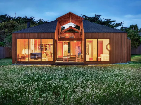 233 Solstice, The Sea Ranch, CA 95497