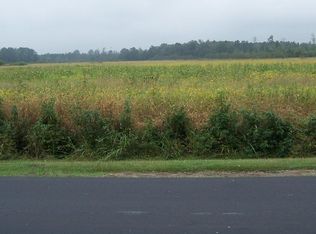 County Home Rd, Ayden, NC 28513