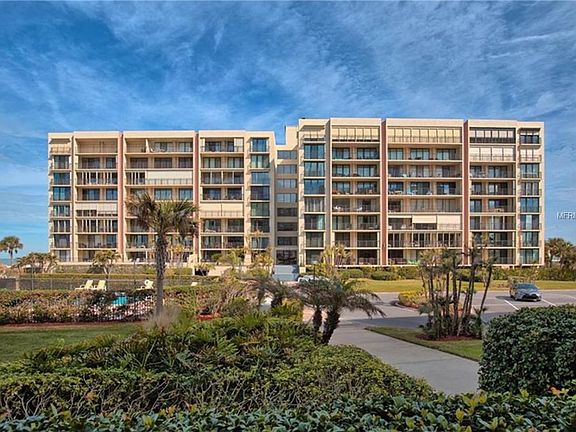 3rd image of 1400 Gulf Blvd APT 602