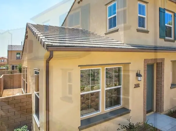 2680 E Santa Fe Rd, Brea, CA 92821