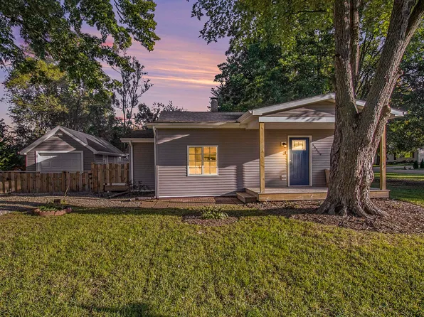 56359 Ellen Ave, Mishawaka, IN 46545