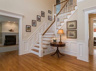 200 Rimmon Rd, Woodbridge, CT 06525