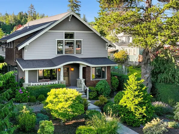 1605 Donovan Avenue, Bellingham, WA 98225