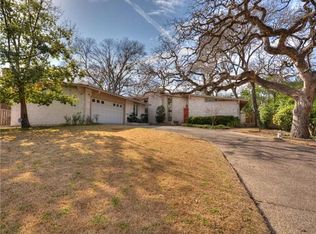 2803 Townes Ln, Austin, TX 78703