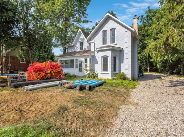 180 Alma St, Saint Thomas, ON N5P 3B4