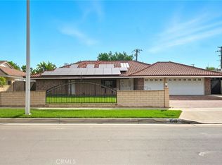 1548 Lacewood Dr, Whittier, CA 90601