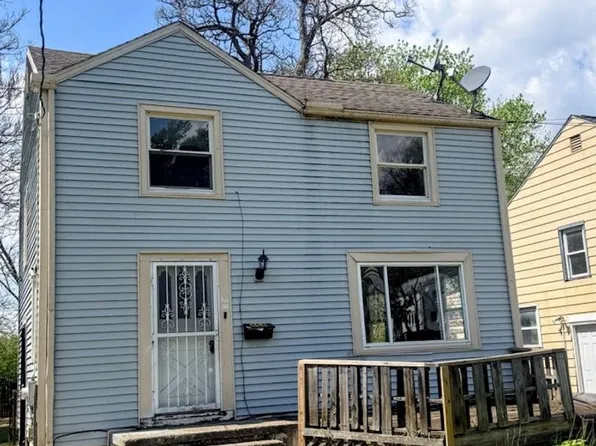 464 Keck St, Akron, OH 44305