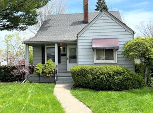 23728 Rausch Ave, Eastpointe, MI 48021